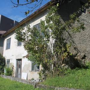 Strogi centar Cazin zemljište za gradnju