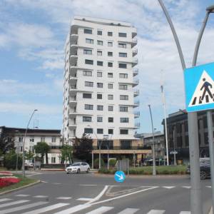 Strogi centar - stan sa tri spavaće sobe