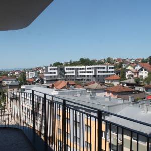 Strogi centar - stan sa tri spavaće sobe