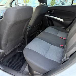 Suzuki SX4 S-Cross 1.6 benzin 120 ks