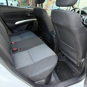 Suzuki SX4 S-Cross 1.6 benzin 120 ks