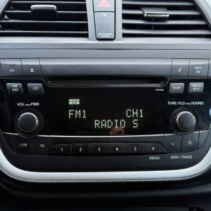 Suzuki SX4 S-Cross 1.6 benzin 120 ks