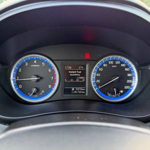 Suzuki SX4 S-Cross 1.6 benzin 120 ks