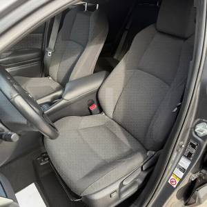 Toyota C-HR 1.8 Hybrid Automatik