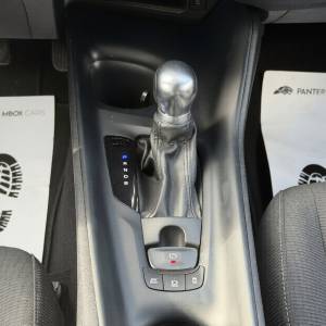 Toyota C-HR 1.8 Hybrid Automatik