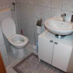 Useljiv stan sa 3 spavaće sobe