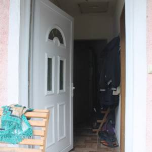 Vikend kuća u blizni rijeke Une