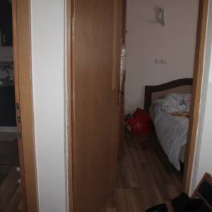 Vikend kuća u blizni rijeke Une