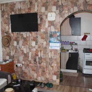 Vikend kuća u blizni rijeke Une