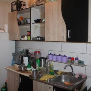 Vikend kuća u blizni rijeke Une