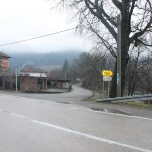 Vikend kuća u blizni rijeke Une