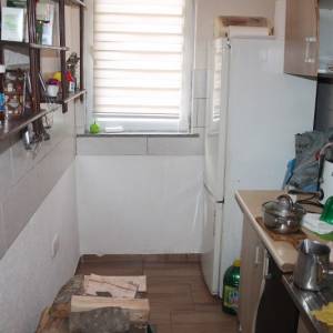 Vikend kuća u blizni rijeke Une