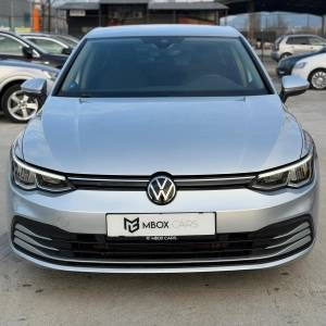 Volkswagen Golf Life 1.0 TSI 110 ks / LANE ASSIST VIRTUAL AMBIENT