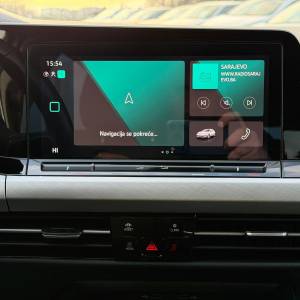 Volkswagen Golf Life 1.0 TSI 110 ks / LANE ASSIST VIRTUAL AMBIENT