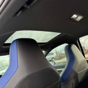 Volkswagen Golf R 8.5 2.0 TSI DSG 4MOTION 333 ks / 360 KAM SIBER