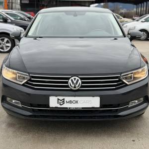 Volkswagen Passat B8 2.0 TDI DSG 150 ks / NAVI ACC