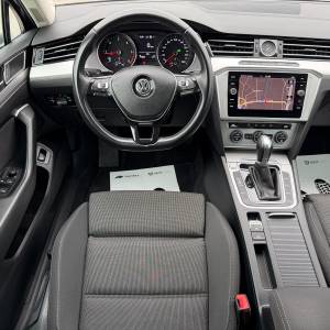 Volkswagen Passat B8 2.0 TDI DSG 150 ks / NAVI ACC