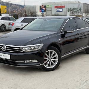 Volkswagen Passat B8 2.0 TDI DSG 4MOTION HIGHLINE 190 ks