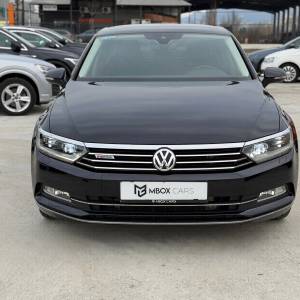 Volkswagen Passat B8 2.0 TDI DSG 4MOTION HIGHLINE 190 ks