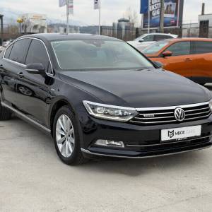 Volkswagen Passat B8 2.0 TDI DSG 4MOTION HIGHLINE 190 ks
