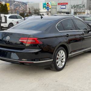 Volkswagen Passat B8 2.0 TDI DSG 4MOTION HIGHLINE 190 ks