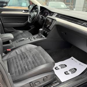 Volkswagen Passat B8 2.0 TDI DSG 4MOTION HIGHLINE 190 ks