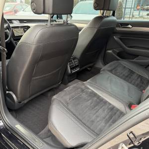 Volkswagen Passat B8 2.0 TDI DSG 4MOTION HIGHLINE 190 ks