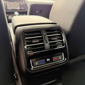 Volkswagen Passat B8 2.0 TDI DSG 4MOTION HIGHLINE 190 ks