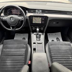 Volkswagen Passat B8 2.0 TDI DSG 4MOTION HIGHLINE 190 ks
