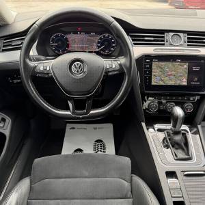 Volkswagen Passat B8 2.0 TDI DSG 4MOTION HIGHLINE 190 ks