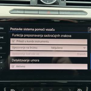 Volkswagen Passat B8 2.0 TDI DSG 4MOTION HIGHLINE 190 ks