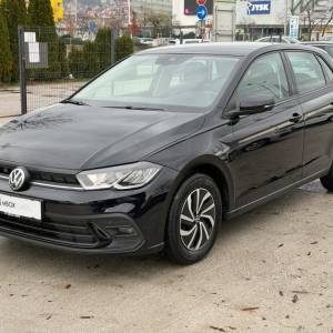 Volkswagen Polo Style 1.0 TSI DSG AUTOMATIK