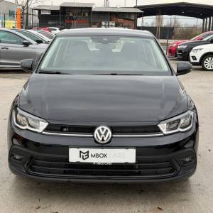 Volkswagen Polo Style 1.0 TSI DSG AUTOMATIK