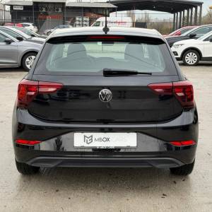 Volkswagen Polo Style 1.0 TSI DSG AUTOMATIK