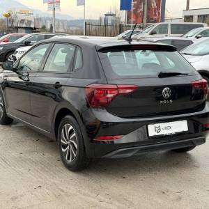 Volkswagen Polo Style 1.0 TSI DSG AUTOMATIK