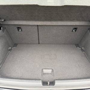 Volkswagen Polo Style 1.0 TSI DSG AUTOMATIK