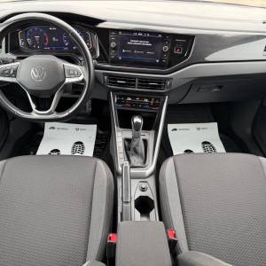 Volkswagen Polo Style 1.0 TSI DSG AUTOMATIK