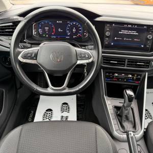 Volkswagen Polo Style 1.0 TSI DSG AUTOMATIK