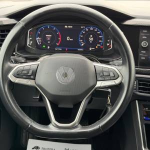 Volkswagen Polo Style 1.0 TSI DSG AUTOMATIK