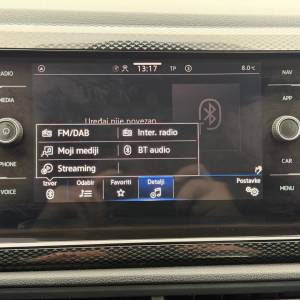 Volkswagen Polo Style 1.0 TSI DSG AUTOMATIK