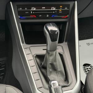 Volkswagen Polo Style 1.0 TSI DSG AUTOMATIK