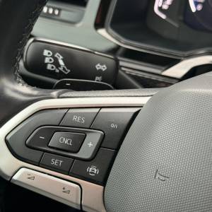 Volkswagen Polo Style 1.0 TSI DSG AUTOMATIK