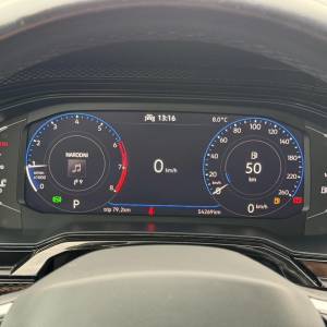 Volkswagen Polo Style 1.0 TSI DSG AUTOMATIK