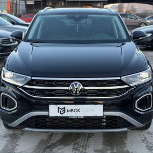 Volkswagen T-Roc 2.0 TDI DSG 4MOTION 150 ks / FABR GARANCIJA