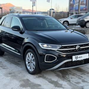 Volkswagen T-Roc 2.0 TDI DSG 4MOTION 150 ks / FABR GARANCIJA