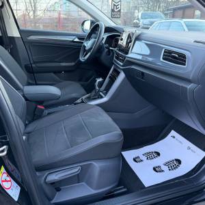 Volkswagen T-Roc 2.0 TDI DSG 4MOTION 150 ks / FABR GARANCIJA