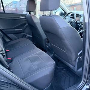 Volkswagen T-Roc 2.0 TDI DSG 4MOTION 150 ks / FABR GARANCIJA