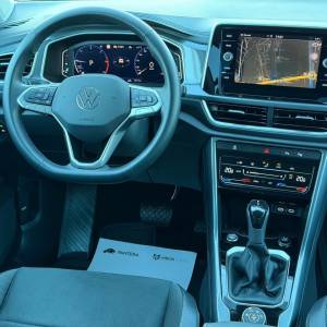 Volkswagen T-Roc 2.0 TDI DSG 4MOTION 150 ks / FABR GARANCIJA