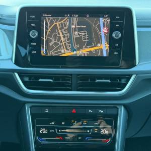 Volkswagen T-Roc 2.0 TDI DSG 4MOTION 150 ks / FABR GARANCIJA