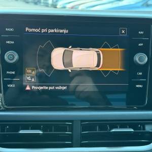 Volkswagen T-Roc 2.0 TDI DSG 4MOTION 150 ks / FABR GARANCIJA